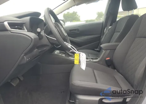 2024 Toyota Corolla Le z USA, uszkodzony, nr VIN 5YFB4MDEXRP165731